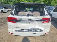 2021 Honda ODYSSEY photo