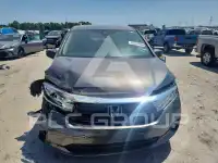 2021 Honda ODYSSEY фото