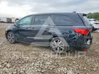 2021 Honda ODYSSEY photo