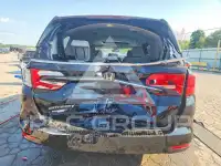 2021 Honda ODYSSEY фото