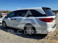 2021 Honda ODYSSEY фото
