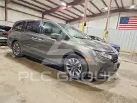 2021 Honda ODYSSEY photo