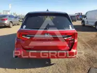 2021 Honda ODYSSEY фото