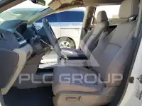 2021 Honda ODYSSEY фото