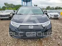 2021 Honda ODYSSEY photo