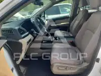 2021 Honda ODYSSEY photo