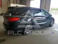 2021 Honda ODYSSEY фото