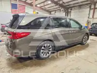 2021 Honda ODYSSEY photo