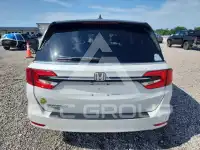 2021 Honda ODYSSEY фото