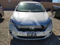 2021 Honda ODYSSEY фото
