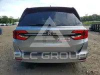 2021 Honda ODYSSEY фото