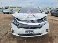2021 Honda ODYSSEY фото