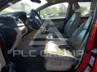 2021 Honda ODYSSEY фото