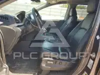 2021 Honda ODYSSEY photo