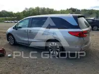2021 Honda ODYSSEY фото