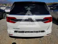 2021 Honda ODYSSEY фото