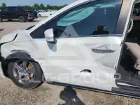 2021 Honda ODYSSEY фото
