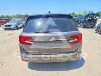 2021 Honda ODYSSEY фото
