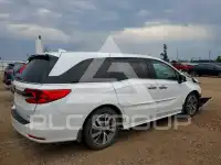 2021 Honda ODYSSEY фото