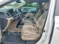 2021 Honda ODYSSEY фото