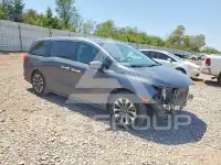 2021 Honda ODYSSEY photo