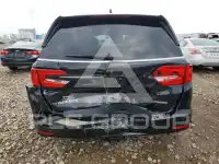 2021 Honda ODYSSEY photo