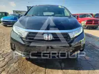 2021 Honda ODYSSEY фото