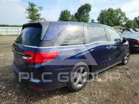 2021 Honda ODYSSEY фото