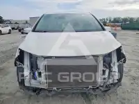 2021 Honda ODYSSEY фото