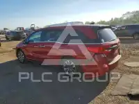 2021 Honda ODYSSEY фото