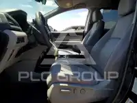 2021 Honda ODYSSEY фото