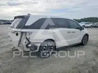 2021 Honda ODYSSEY фото