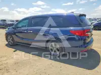 2021 Honda ODYSSEY фото