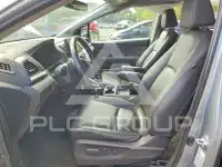 2021 Honda ODYSSEY фото