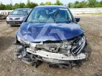 2021 Honda ODYSSEY фото