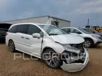2021 Honda ODYSSEY фото