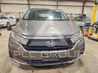 2021 Honda ODYSSEY photo