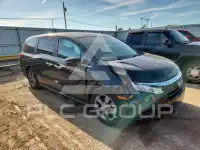 2021 Honda ODYSSEY photo