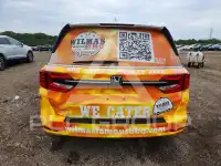 2021 Honda ODYSSEY фото