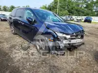 2021 Honda ODYSSEY фото