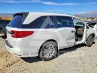 2021 Honda ODYSSEY фото