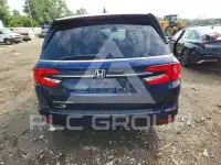 2021 Honda ODYSSEY фото