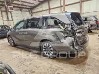 2021 Honda ODYSSEY photo
