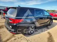2021 Honda ODYSSEY photo