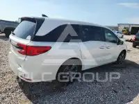 2021 Honda ODYSSEY фото