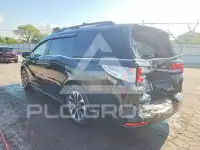 2021 Honda ODYSSEY фото