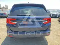 2021 Honda ODYSSEY фото