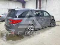 2021 Honda ODYSSEY photo