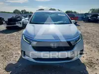 2021 Honda ODYSSEY фото
