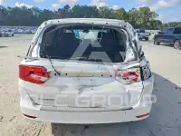 2021 Honda ODYSSEY photo